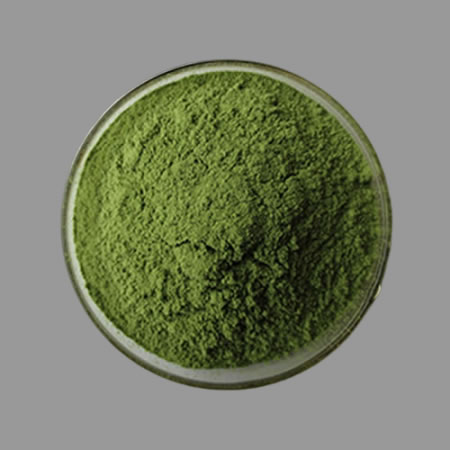 Organic Alfalfa Grass Powder