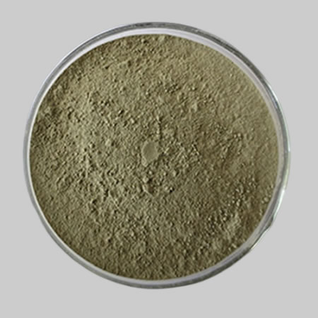 Organic Buckwheat Grass Powder