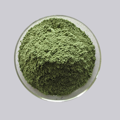 Organic Oat Grass Powder