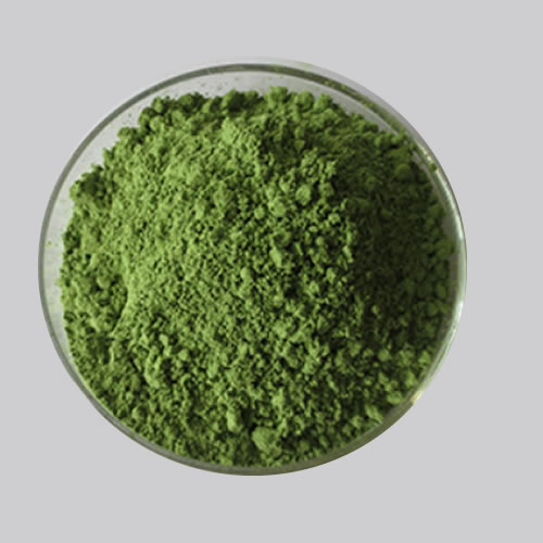 Organic Rye Grass Powder