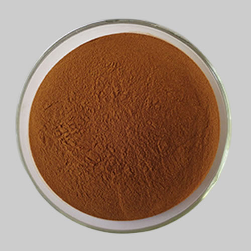 Organic Scholartree Fruits Extracts
