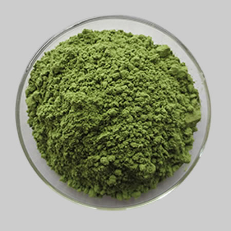 Organic Wheat Grass Powder