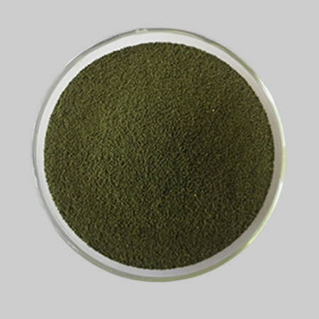 Organic Wheat Juice Green Powder